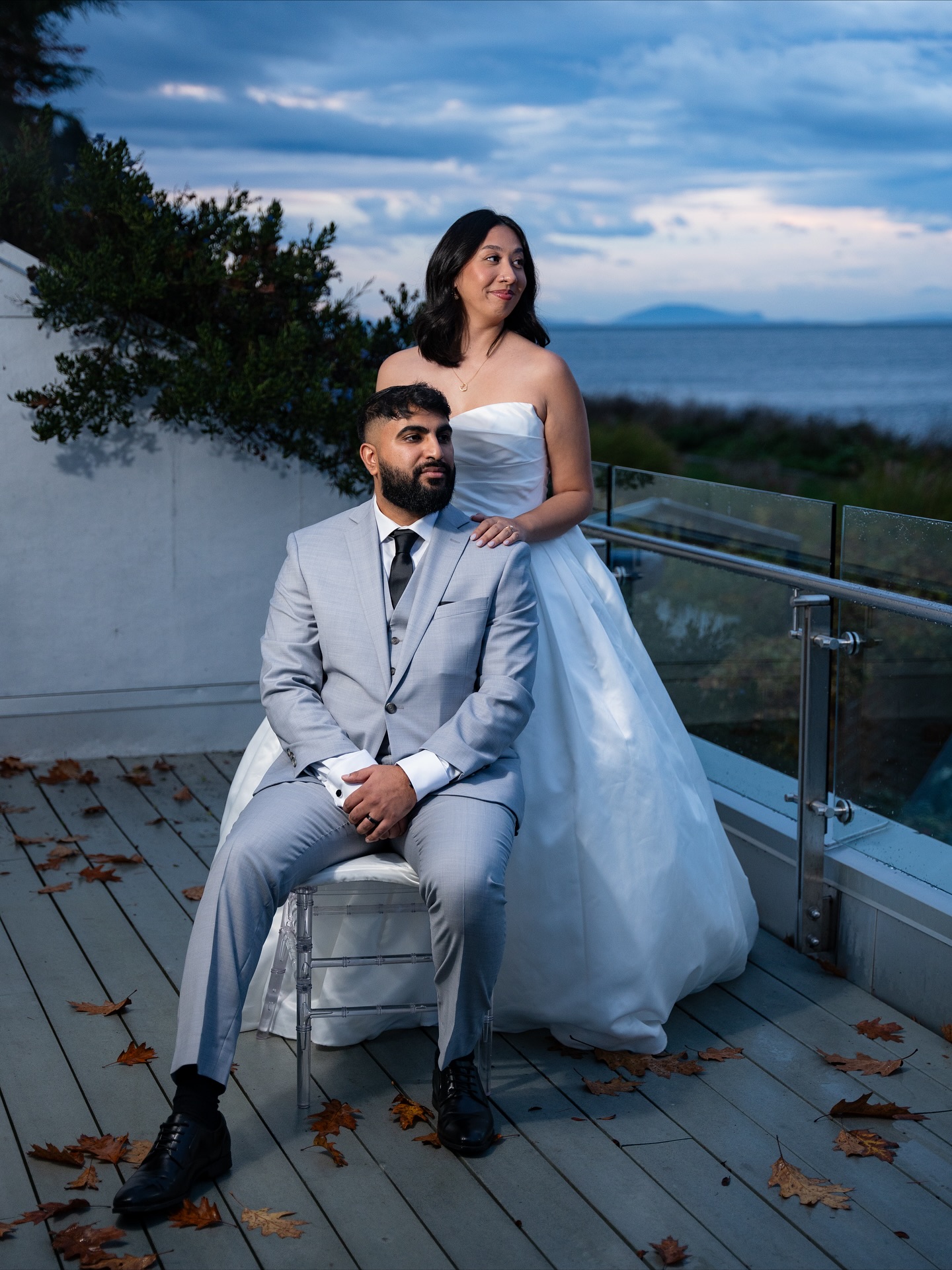 Wedding Photography
