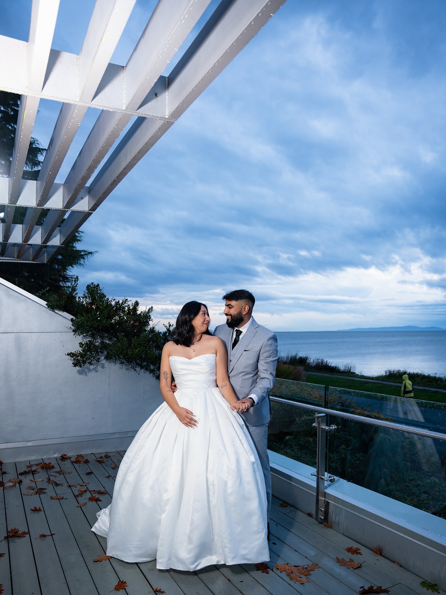 Pre-Wedding Shoot