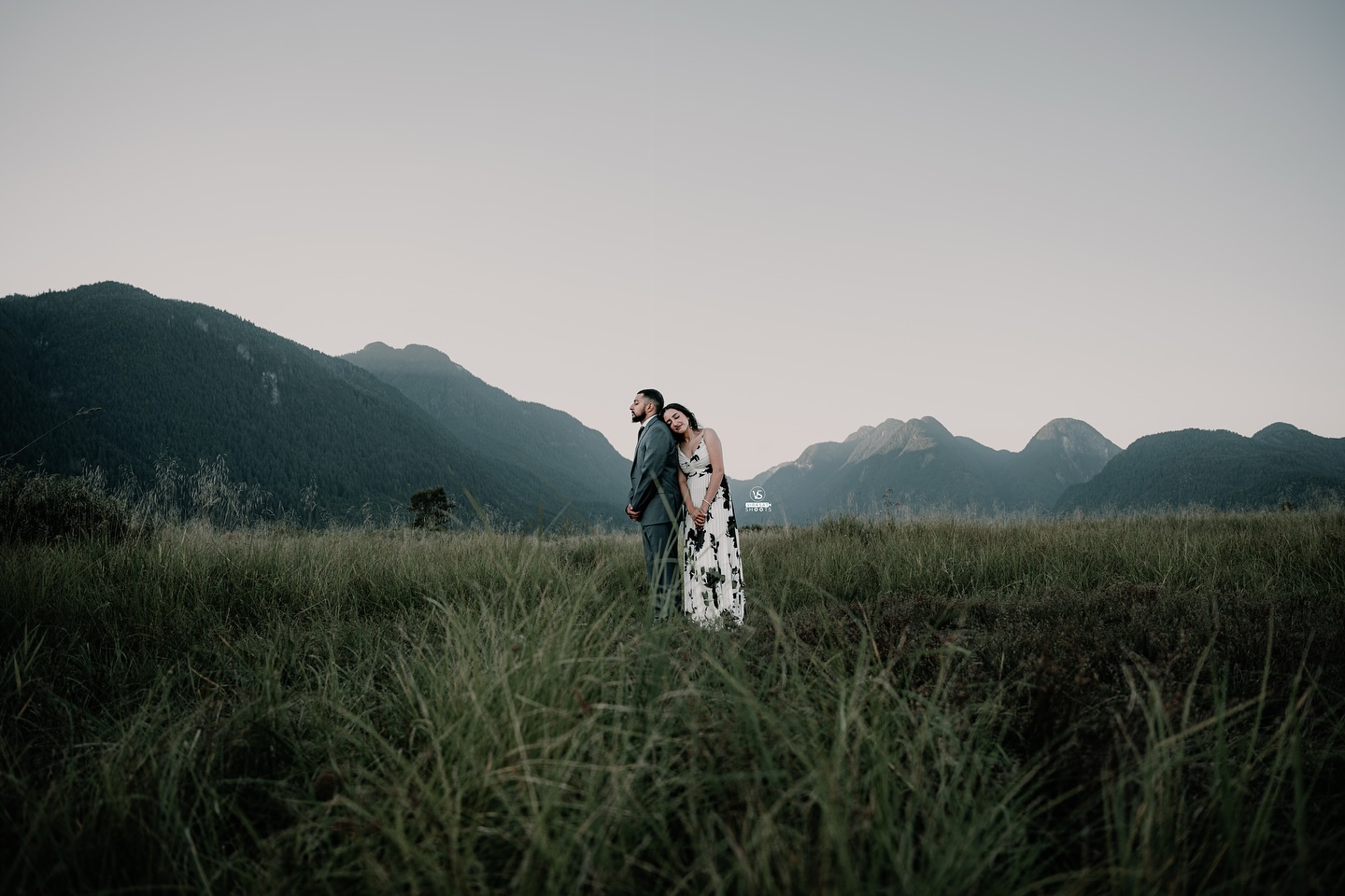 Pre-Wedding Shoot