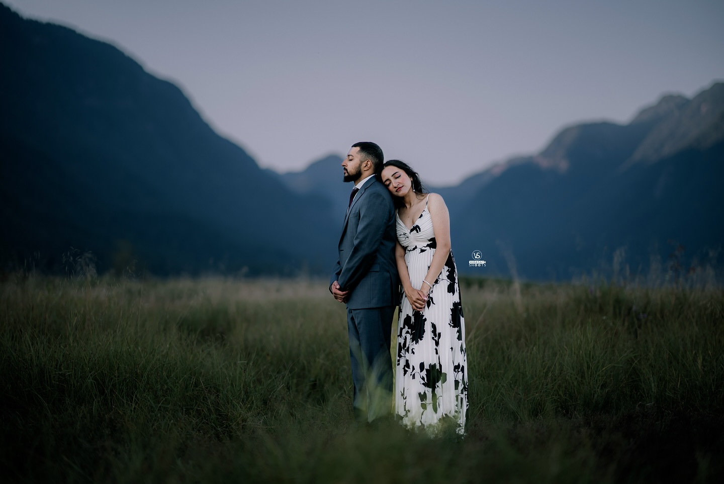 Pre-Wedding Beach