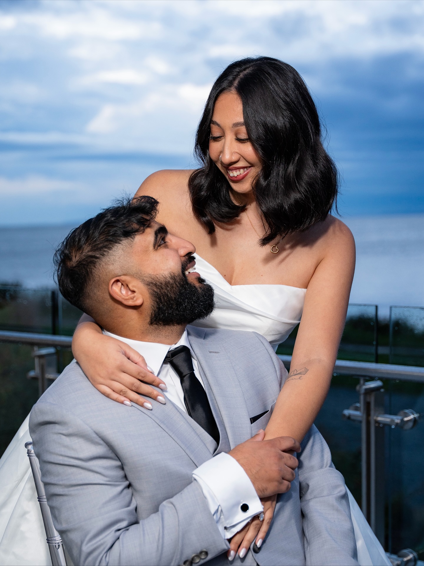 Wedding Photography