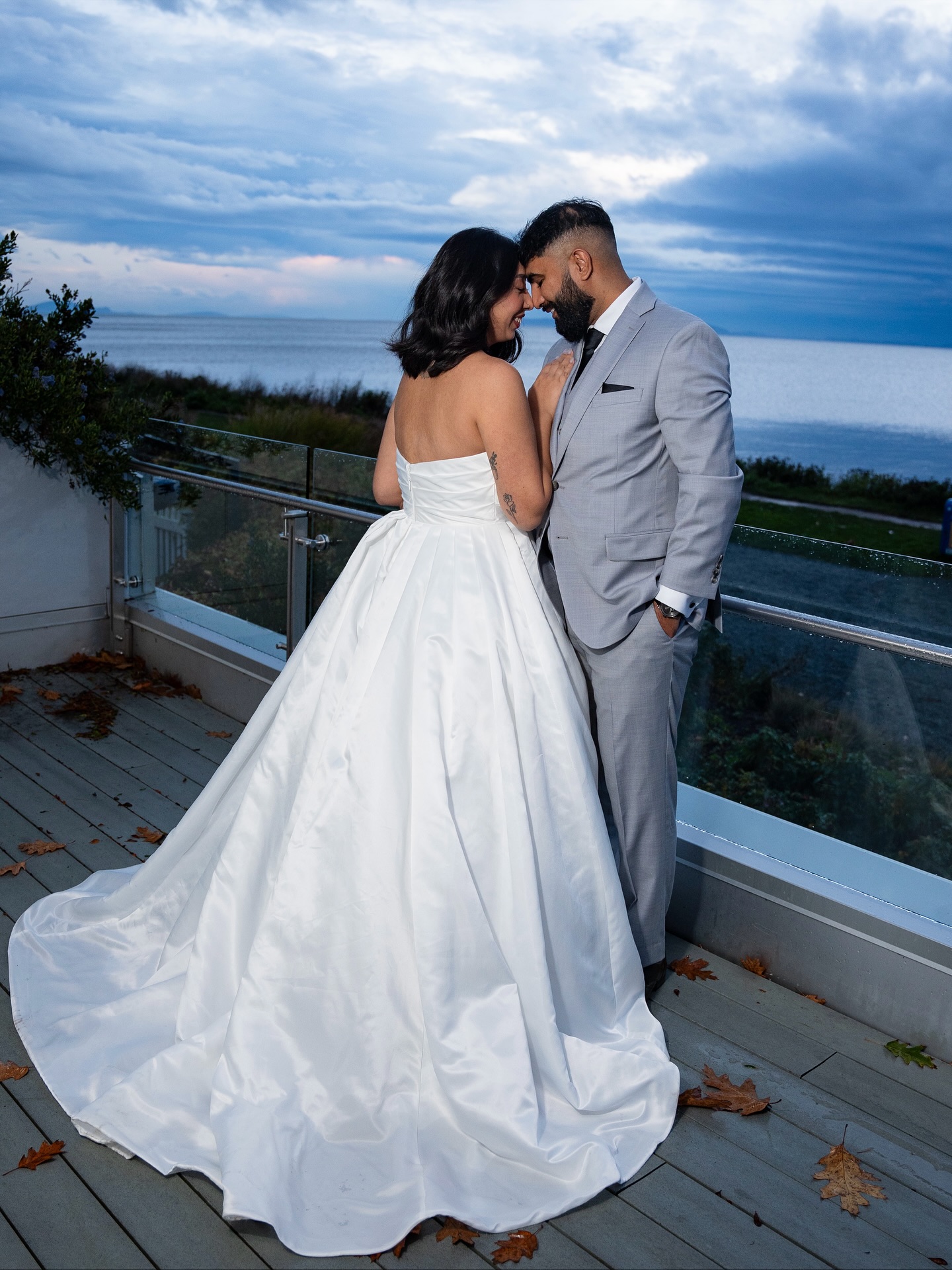Wedding Videography